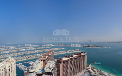Furnished | Zabeel View Luxury Unit | Bright &amp; Spacious-image